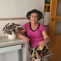 Chat gratis de 35 a 62 años con Julia