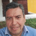 Jorge Rubén Ramos