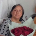 Conocer amigos de 38 a 84 años gratis como Pilar