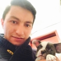 buscar hombres solteros con foto como Alexander