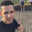 Xat gratis de 26 a 56 anys amb Henry Espinoza