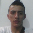 Yeisson Perez