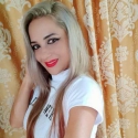 love and friends with women like Kimberly
