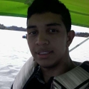conocer gente con foto como Brandon