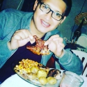 conocer gente con foto como Patricio