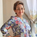 conèixer gent com María Libia