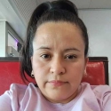 #COMMAND# as Aricela Guilbert