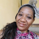 meet single women with pictures like Eglis Castillo 