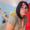 Chat gratis de 46 a 61 años con Muñeca 
