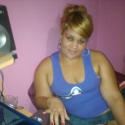 conocer gente con foto como Melina