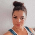 Free chat with Yasmín 