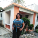 single women with pictures like Minerva Silverio