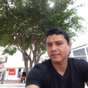 Chat for free with Josue Coronel Asenjo