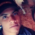 Daniel Patiño Uribe