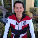 Conocer amigos de más de 24 años gratis como Gustavo Alonso