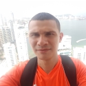 Jose Arias