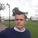 meet people with pictures like Geovanny
