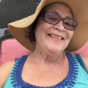 love and friends with women like Wanda