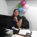 conocer gente con foto como Patricia