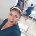 meet people like Verkys Savino