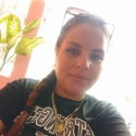 conèixer gent com Yainelis 