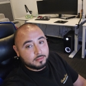 meet single men like Anthony Velazquez