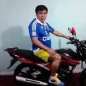 meet single men like Teofilo 