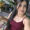Chat gratis de 18 a 29 años con Damira 