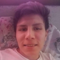 meet people with pictures like Jonás