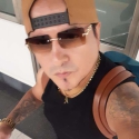 meet single men like Angel Manuel