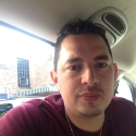 Chat for free with Steven Danilo Mejia