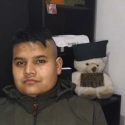 Sergio Camacho
