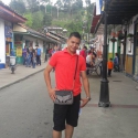 Cristian Camilo