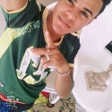 conocer gente con foto como Yoryi Ramirez