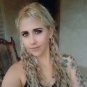 chica busca chico como Kimberly