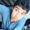 conocer gente como Sergio