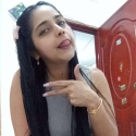 Xat gratis de 18 a 43 anys amb Patricia