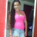 buscar dones solteres amb foto com Tatiana Quintero