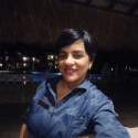 Love online with Mary Cruz Sosa