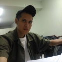 Xat gratis de 28 a 62 anys amb Josué Rivera