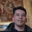 meet people like Frank Andres 