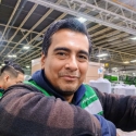 meet single men like René Israel 