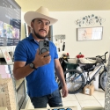 Tony Carrera