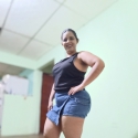 fer amigues com Zuliber Prado