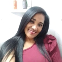 amor y amistad con mujeres como Daymara 