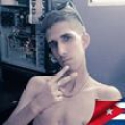 Free chat with Alejandro Garcia 