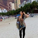  com Luciana