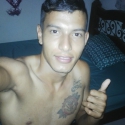 conocer gente con foto como Isaias