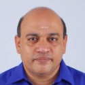 lligar gratis com a Kesavan Krishnan