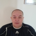 Xat gratis de 61 a 99 anys amb Ruben Iglesias
